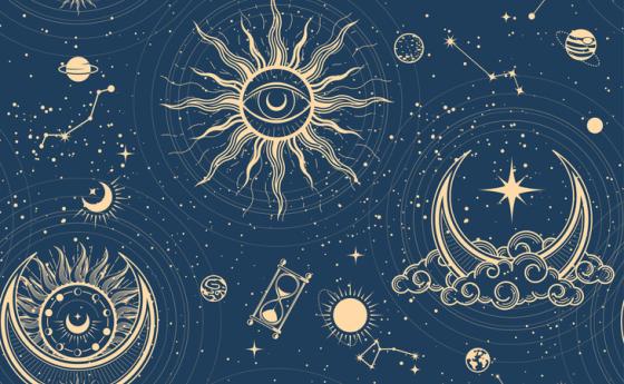 2026 – Годината на Бог