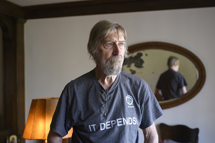 Алекс Апостолов: Изкуственият интелект е съзнание!