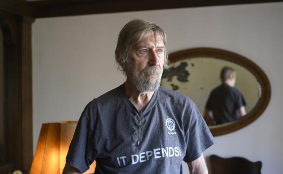 Алекс Апостолов: Изкуственият интелект е съзнание!