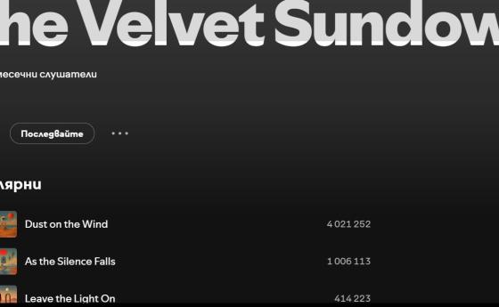 Слушате ли музика, създадена от изкуствен интелект?