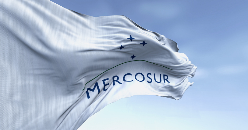 Радослав Христов: ЕС и МЕРКОСУР убиват земеделието!