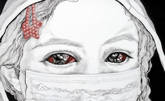 Танкове прегазват малката Амина