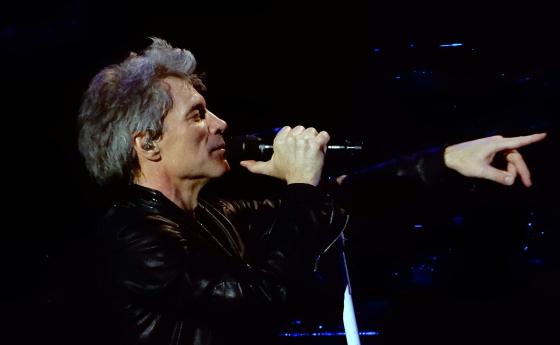 Ресторантите на Бон Джоуви – споделена човечност