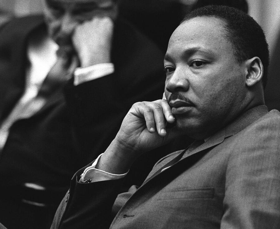 Снимка: Йоичи Окамото, публично достояние