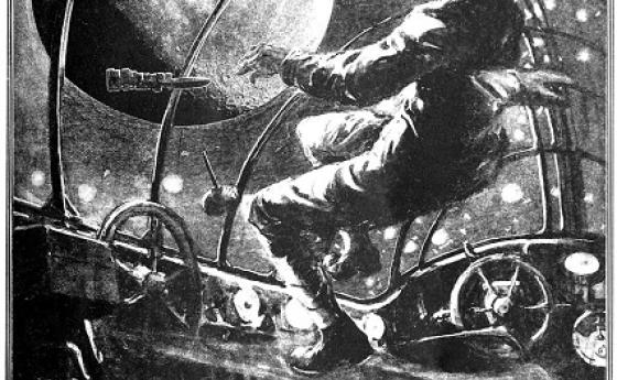 Ще паднем ли от Земята на 12 август?