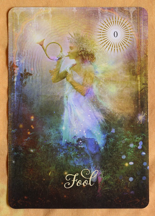 Глупакът – карта Таро за 23 януари