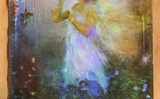 Глупакът – карта Таро за 23 януари