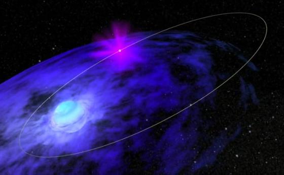Определиха най-значимото научно постижение на Института по астрономия с НАО – БАН за 2025