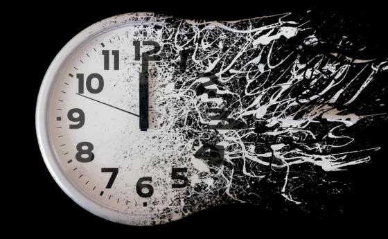 85 секунди преди глобалната катастрофа