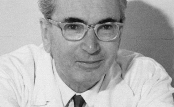 Човек има нужда от известно здравословно, дозирано напрежение