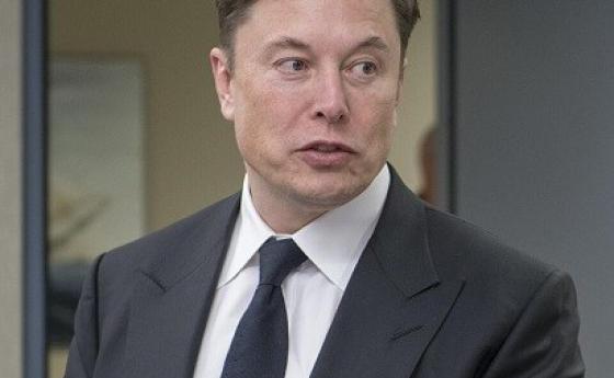 Мъск настоява за закон, който да регулира изкуствения интелект