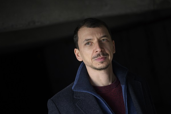 Снимка: Добрин Кашавелов