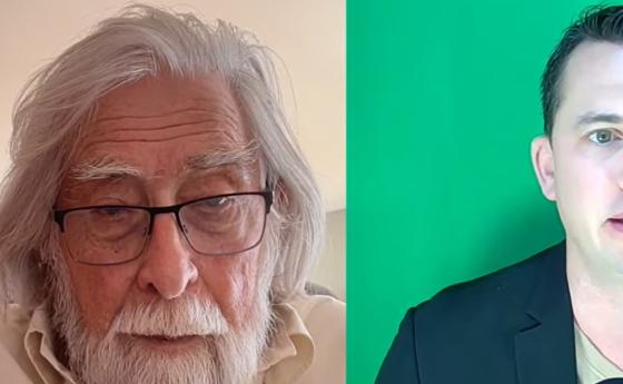 Калигула през 21 век: Какво разкриват досиетата на Епщайн