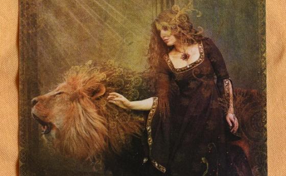 Силата – карта Таро за 7 февруари