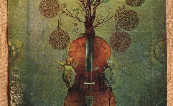 Осмица Земя – карта Таро за 9 февруари