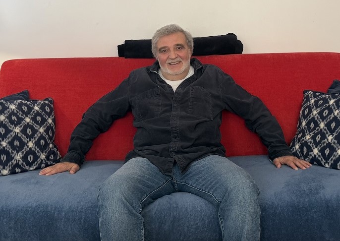 Александър Великовский: Свободата идва с възрастта