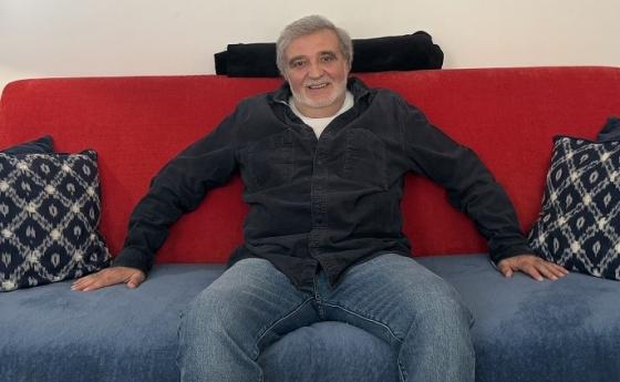 Александър Великовский: Свободата идва с възрастта