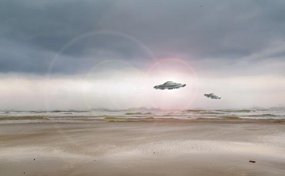 Жак Вале: 7 документирани срещи говорят за извънземни от един тип