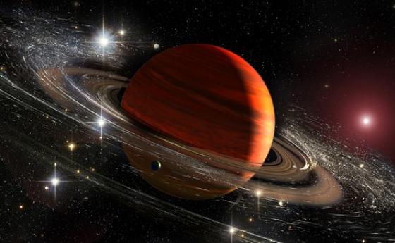 Сатурн в Овен - време на развитие и напредък