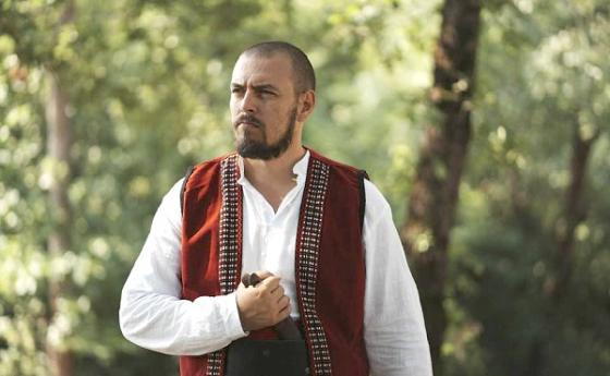 Димитър Гилев: Апостоле, прощавай!