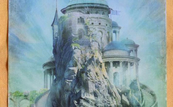 Кулата – карта Таро за 11 февруари