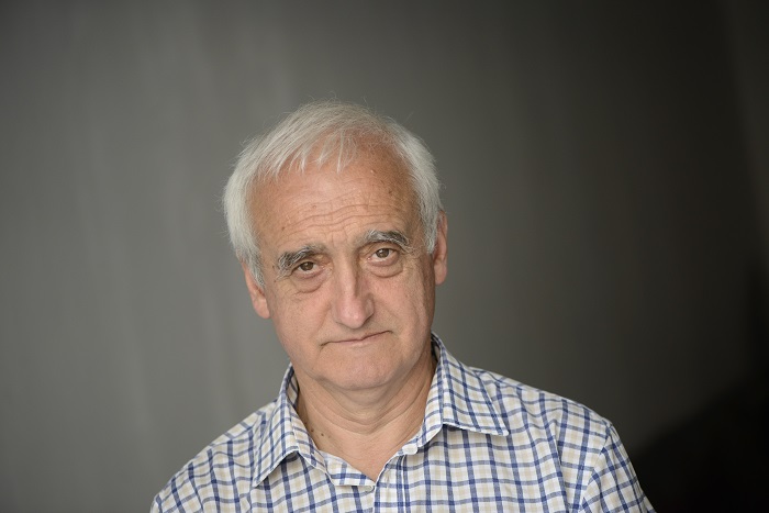 снимки: Добрин Кашавелов