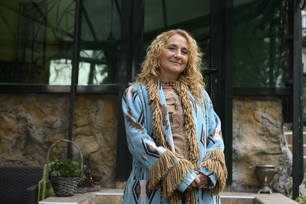 Снимка: Добрин Кашавелов