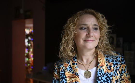 Милена Маат: Изберете своя версия за живеене