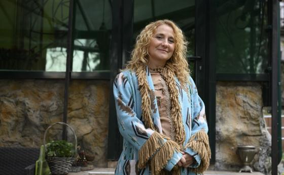 Милена Маат: Изберете своя версия за живеене