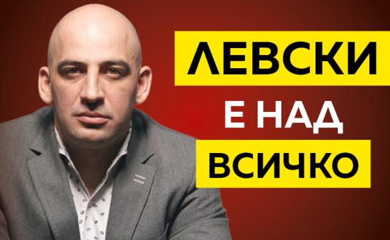 Ивайло Шопски: Да си българин е дълг и плам