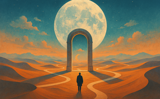 Вадим Зеланд казва ”Във властта ви е да оформите бъдещето”