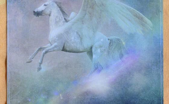 Асо Въздух - карта Таро за 14 февруари