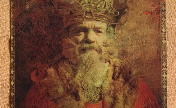 Крал на Земята - карта Таро за 15 февруари