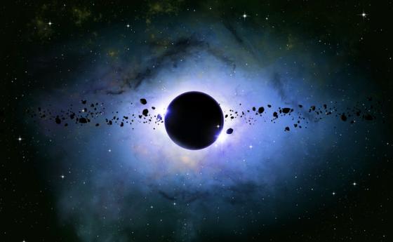 Съвпадът на Сатурн и Нептун в Овен