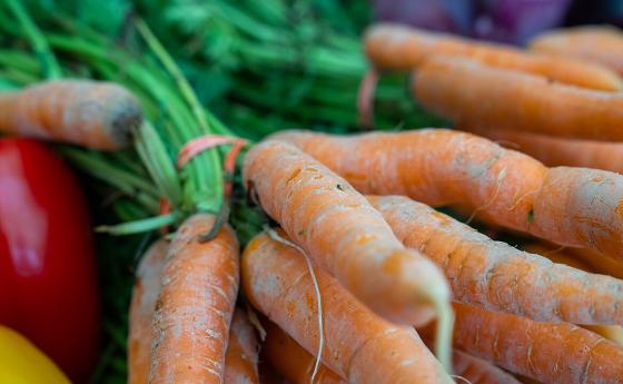 Опитайте две седмици естествено хранене