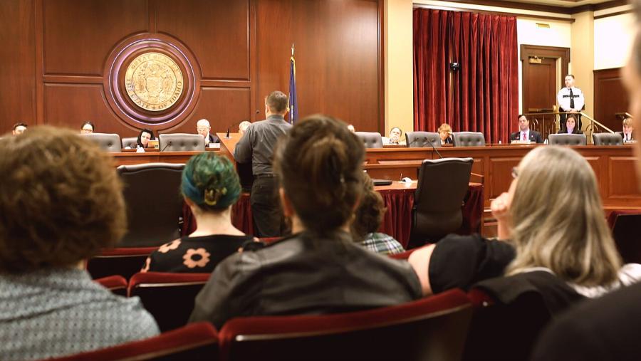 Снимка: Кристина Бъркинбайн, лиценз CC Attribution-Share Alike 2.0 Generic, Wikimedia