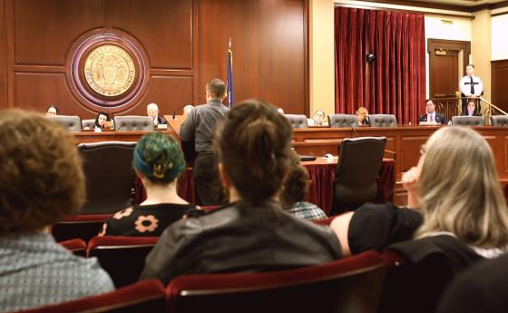 7 американски щата с готови проектозакони за забрана на мРНК ваксините