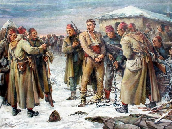 Снимки: архив