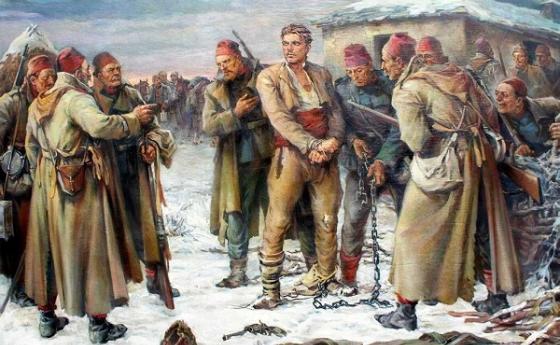 153 години безсмъртие: Поклон пред Апостола