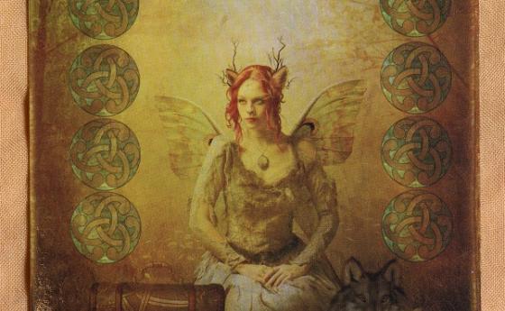 Десетка Земя - карта Таро за 20 февруари