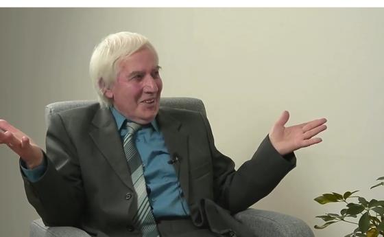 Най-добрият учител на България