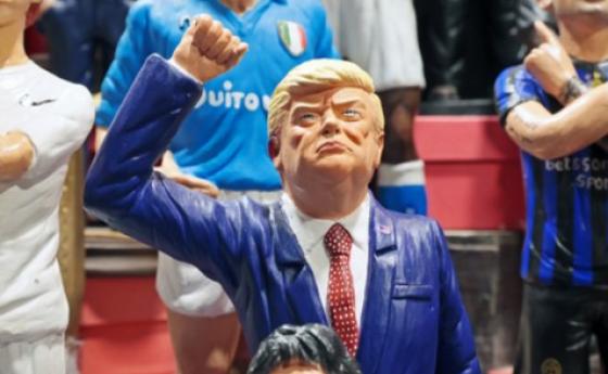 Доналд Тръмп обяви разкриване на документи за НЛО и отправи критики към Обама