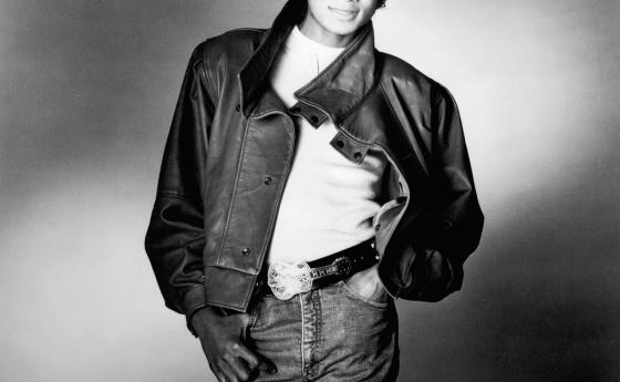 Името на Майкъл Джексън излиза чисто от досиетата Епщайн