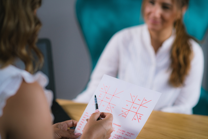 Седмична ведическа прогноза 23 февруари – 1 март 2026 г.