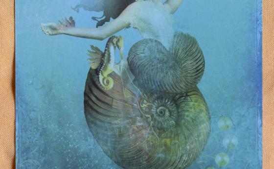 Карта Таро за 3 март - Петица Вода