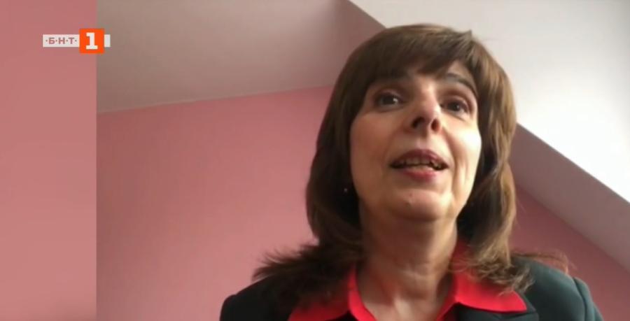 Снимка: стоп-кадър, БНТ