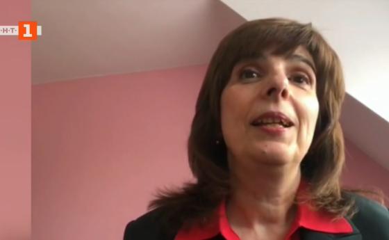 Българка спечели награда от 1 млн. евро за новаторски изследвания на редки заболявания