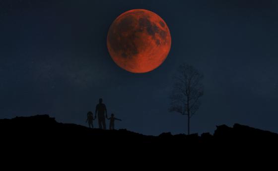 Пълнолуние в Дева - време на повишена чувствителност