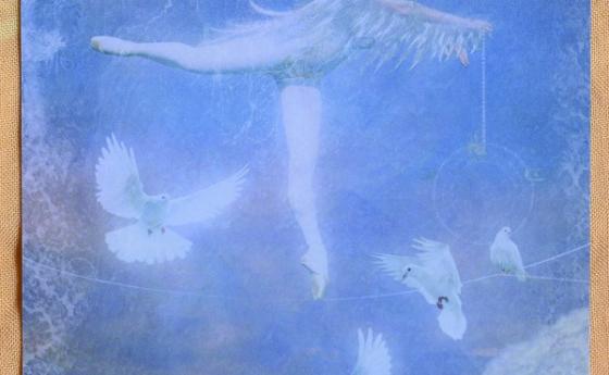 Карта Таро за 4 март - Петица Въздух