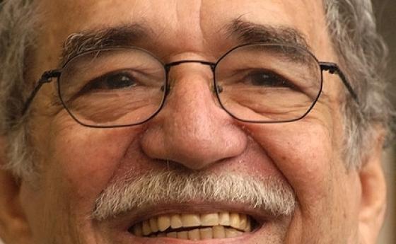 Габриел Гарсия Маркес: Не плачи, защото е свършило, усмихвай се, защото се е случило